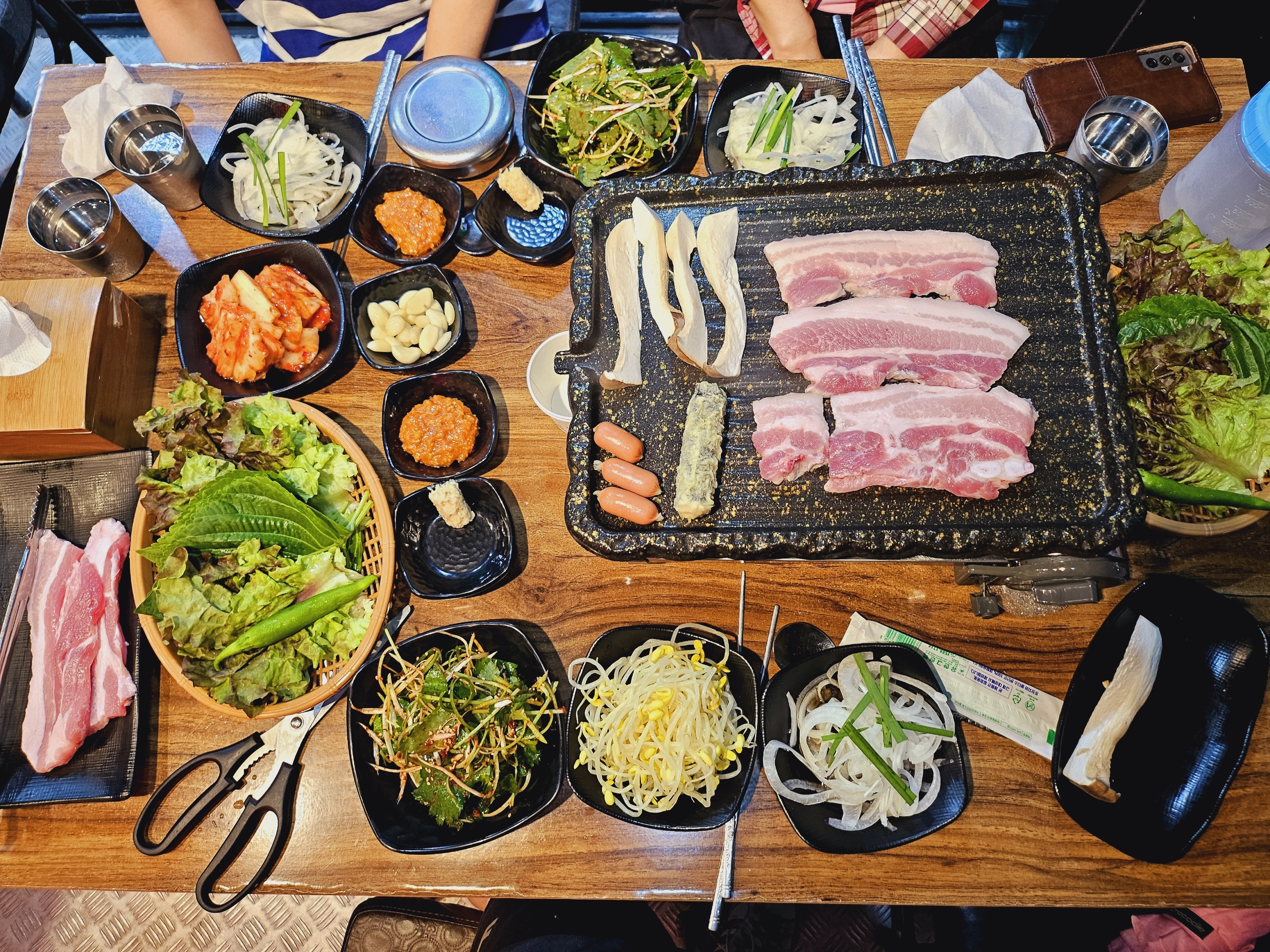 정육돈쓰리 석남본점