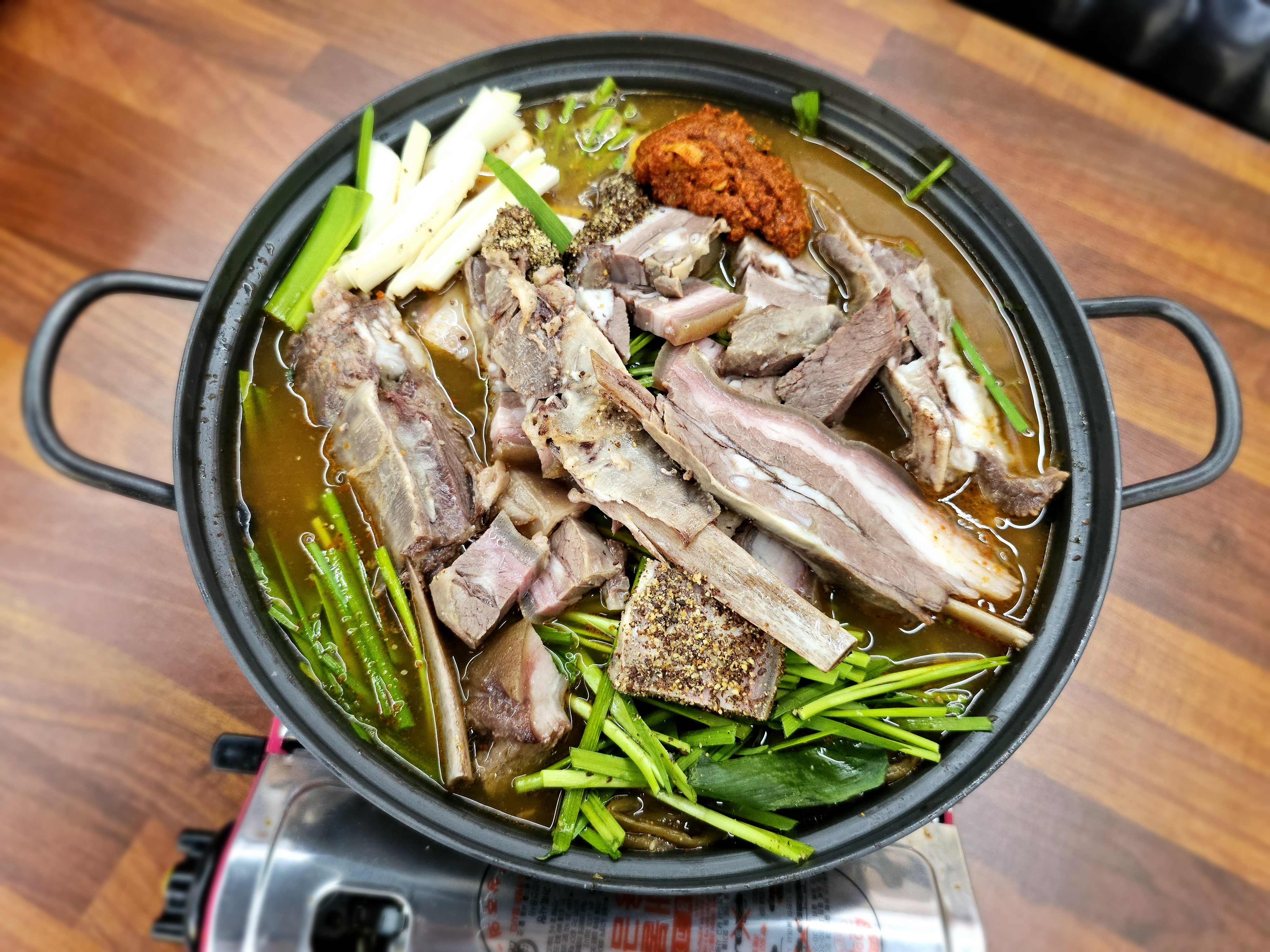 복례식당