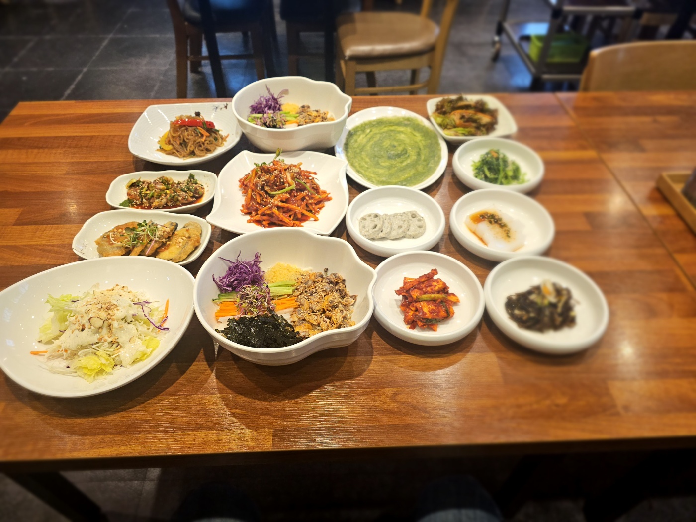 남도연 곡반정동점