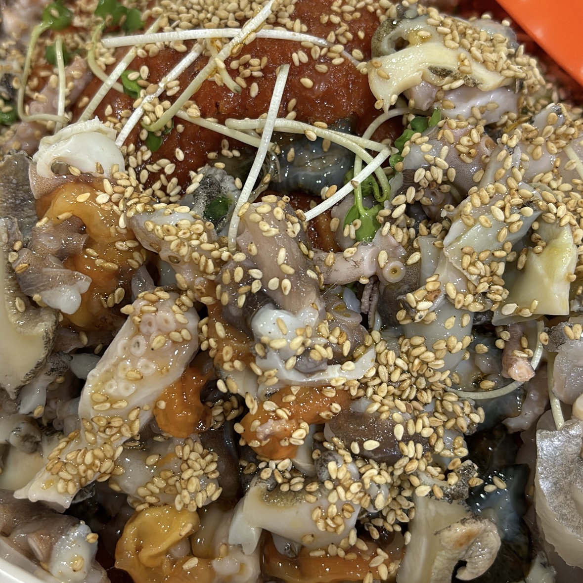 강우수산