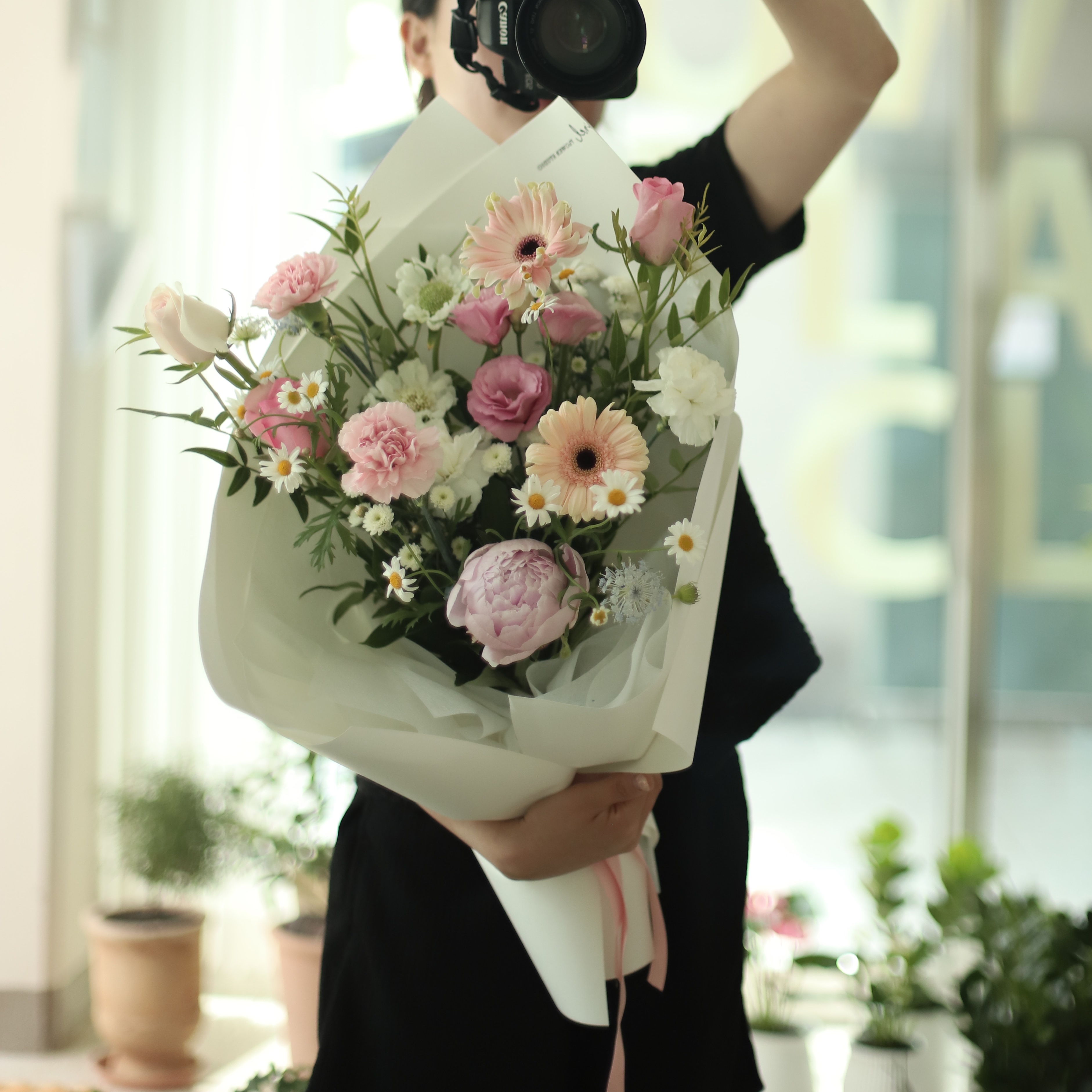 오늘플라워스튜디오 검단신도시점