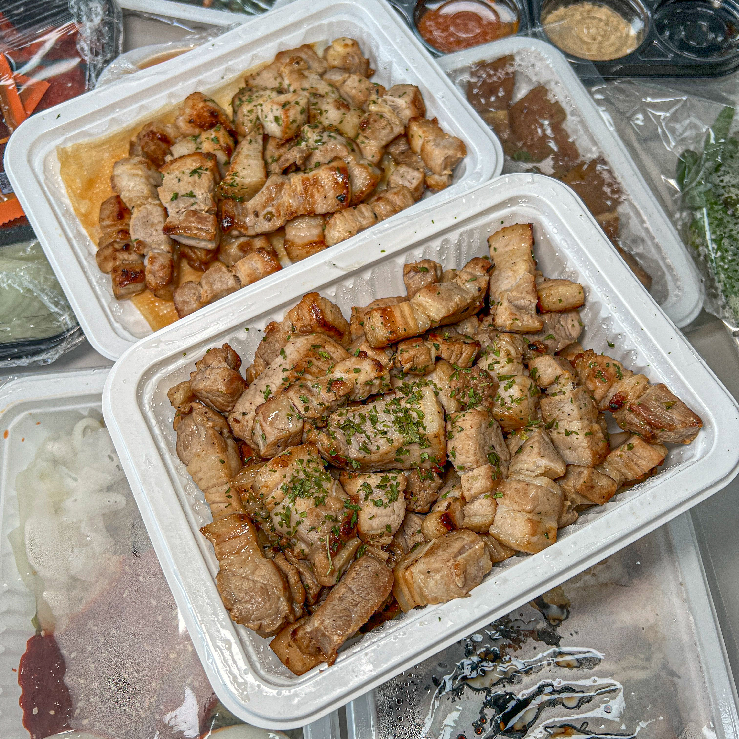 삼겹당 부천점