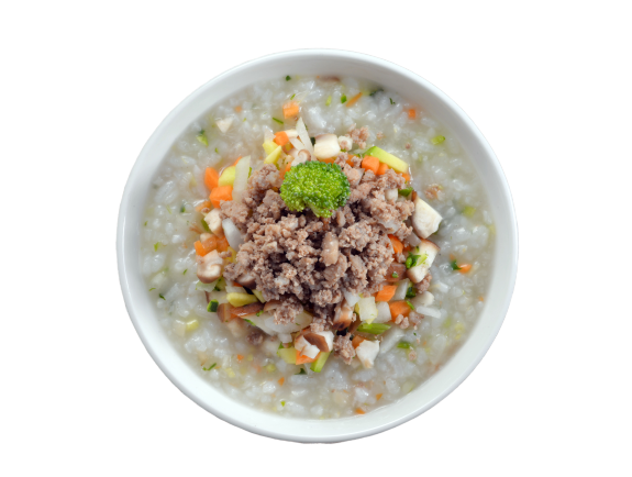 맛깔참죽 충북 오창점