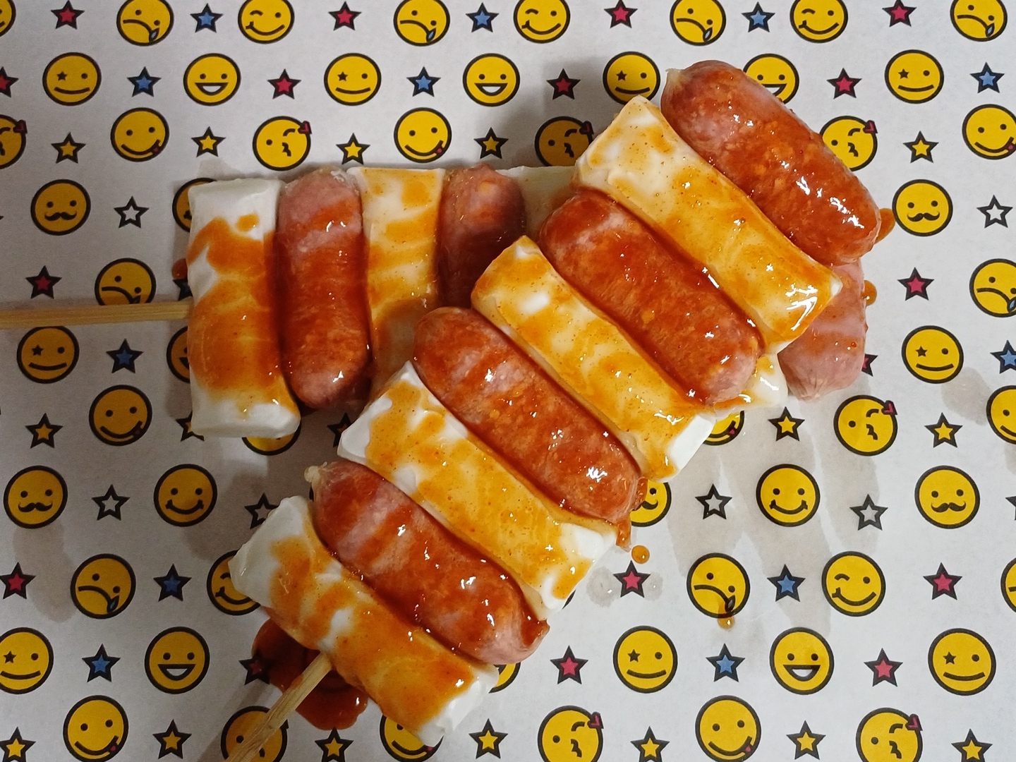 대빵토스트 쥬스 옥계점