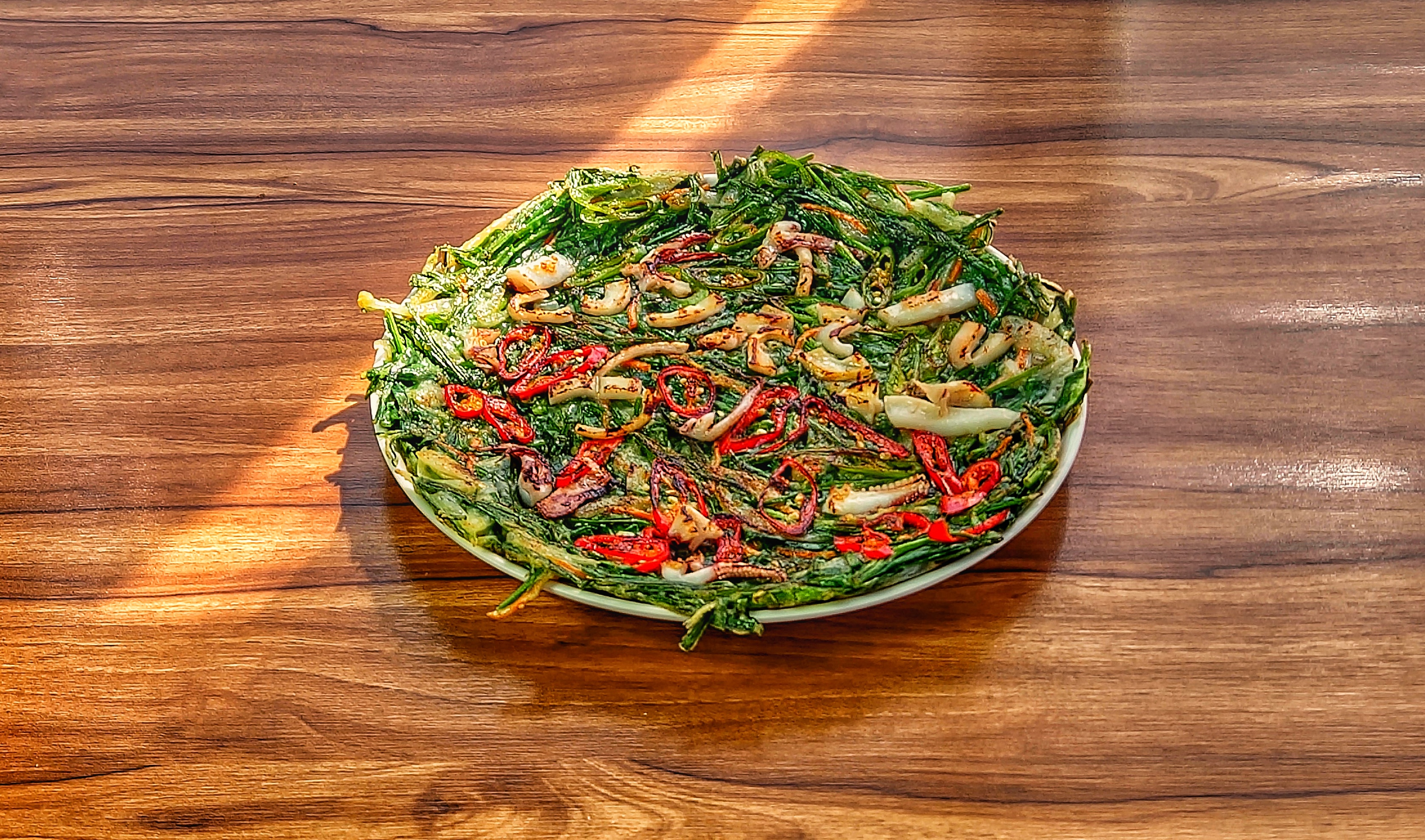 동일칼국수