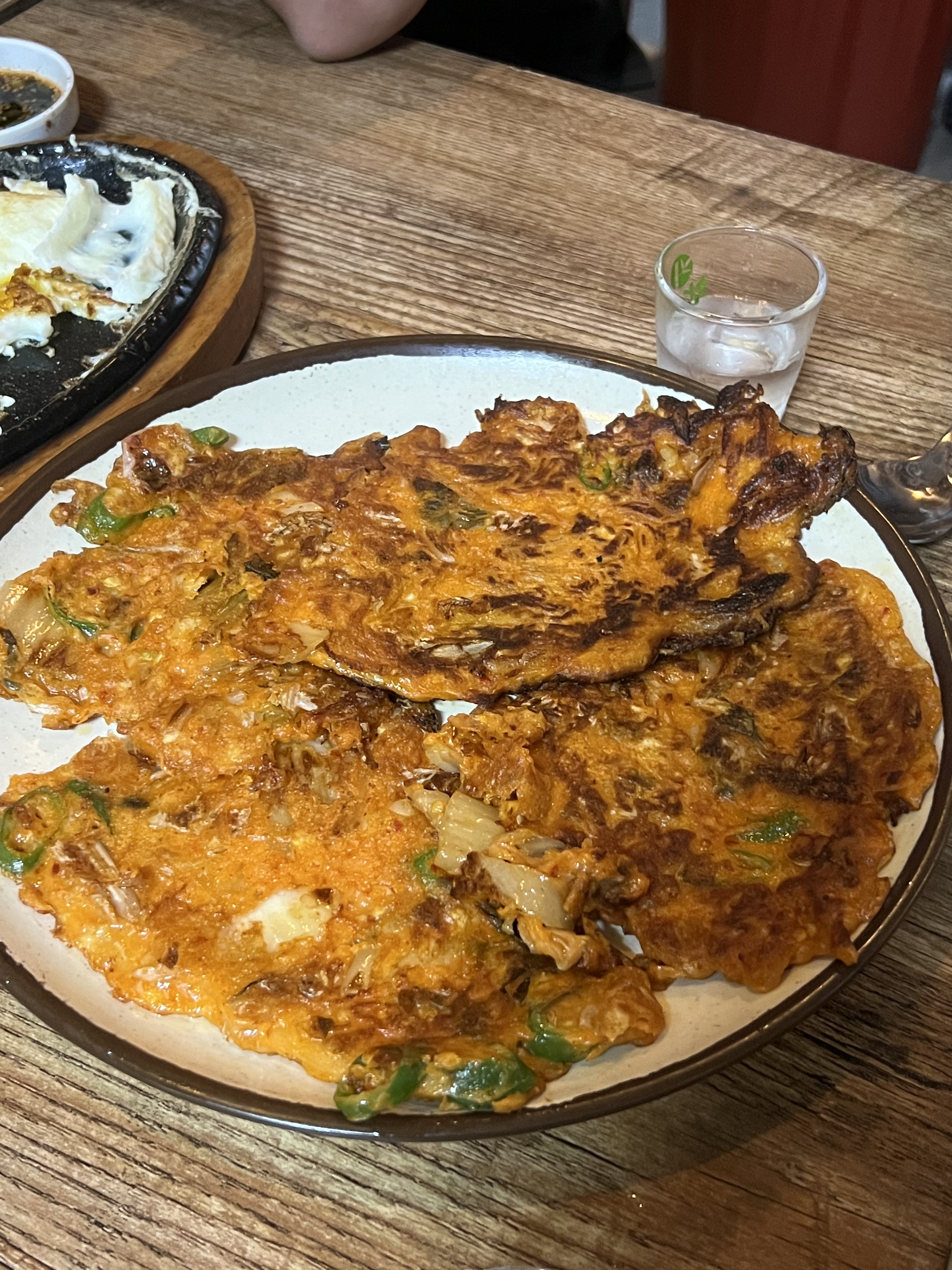 시골집빈대떡