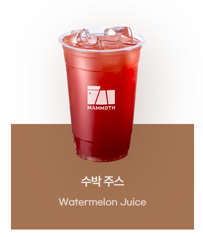 매머드익스프레스