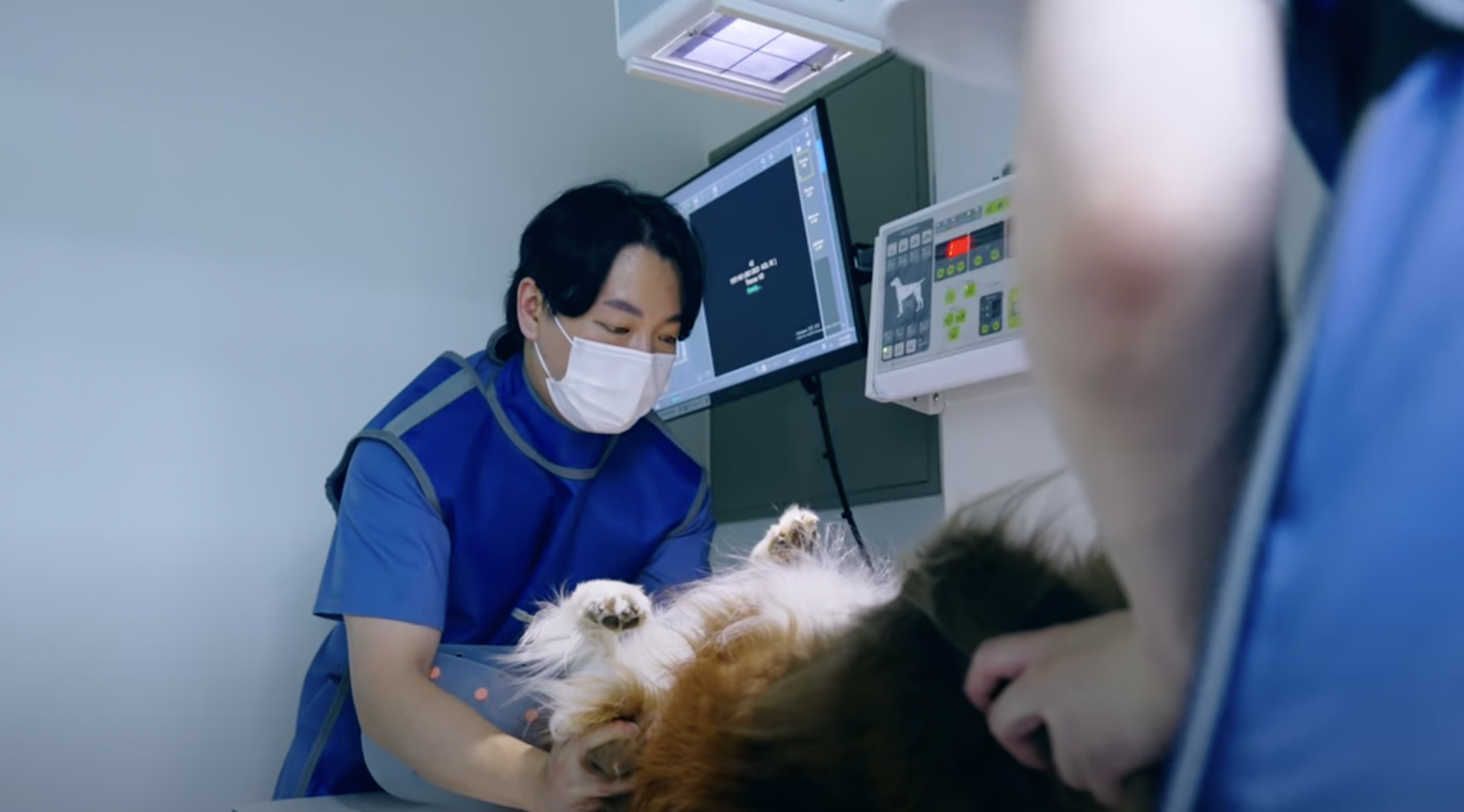 상암 진 동물의료센터 대표 이미지