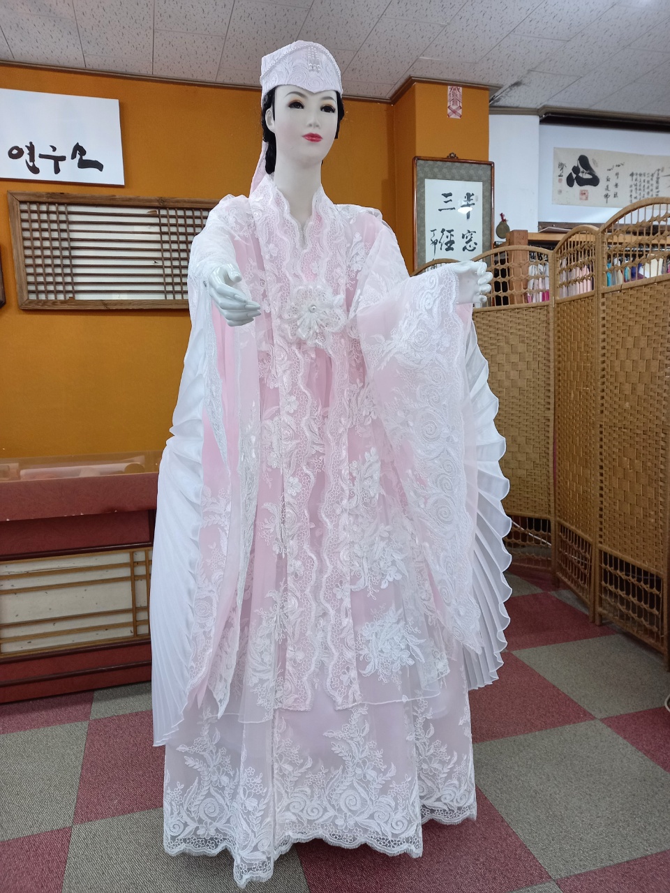 하나불교용품