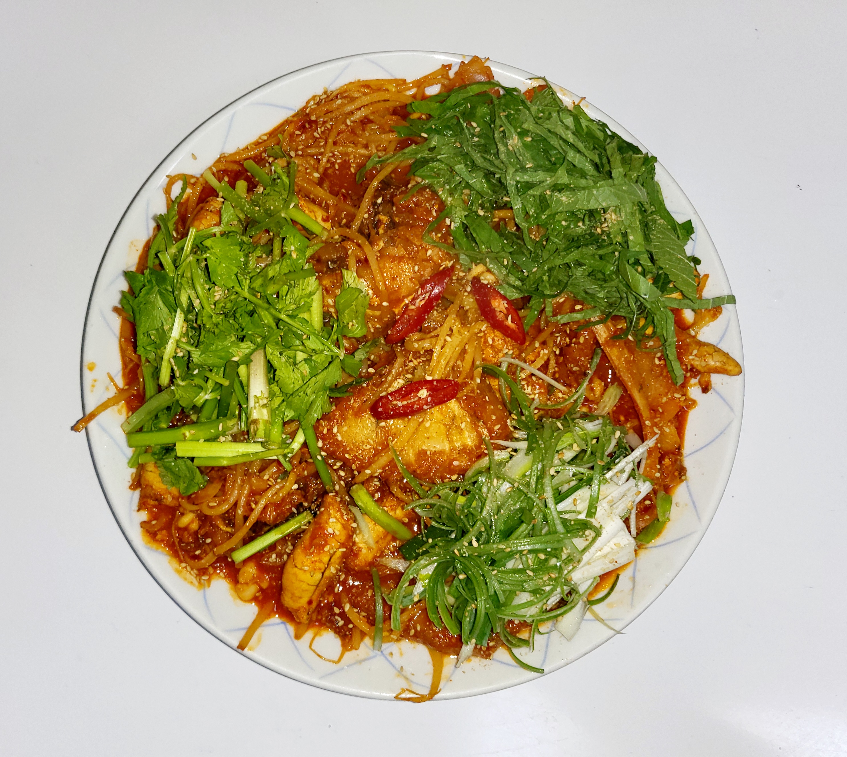 참치주는 오끼주막