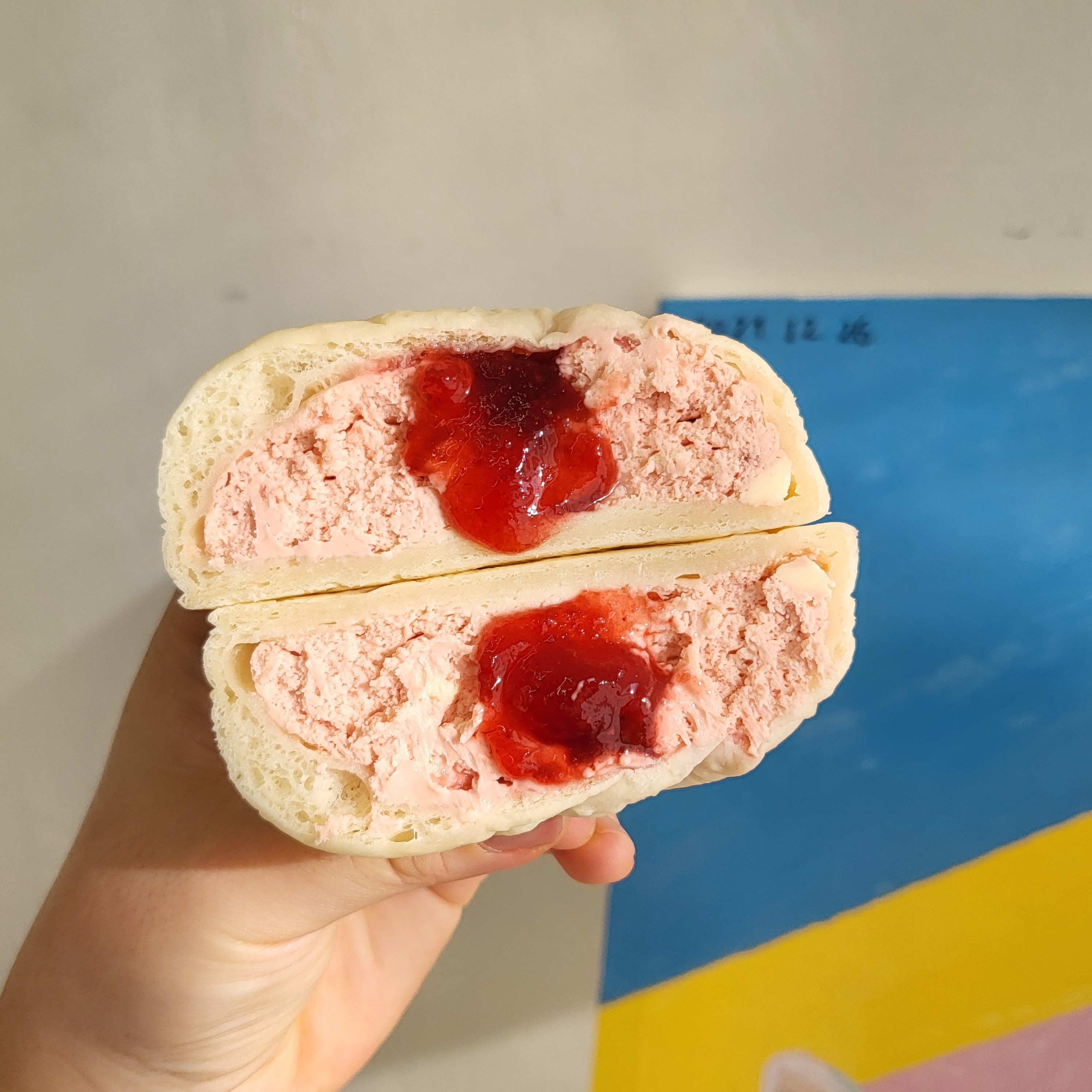 단봄