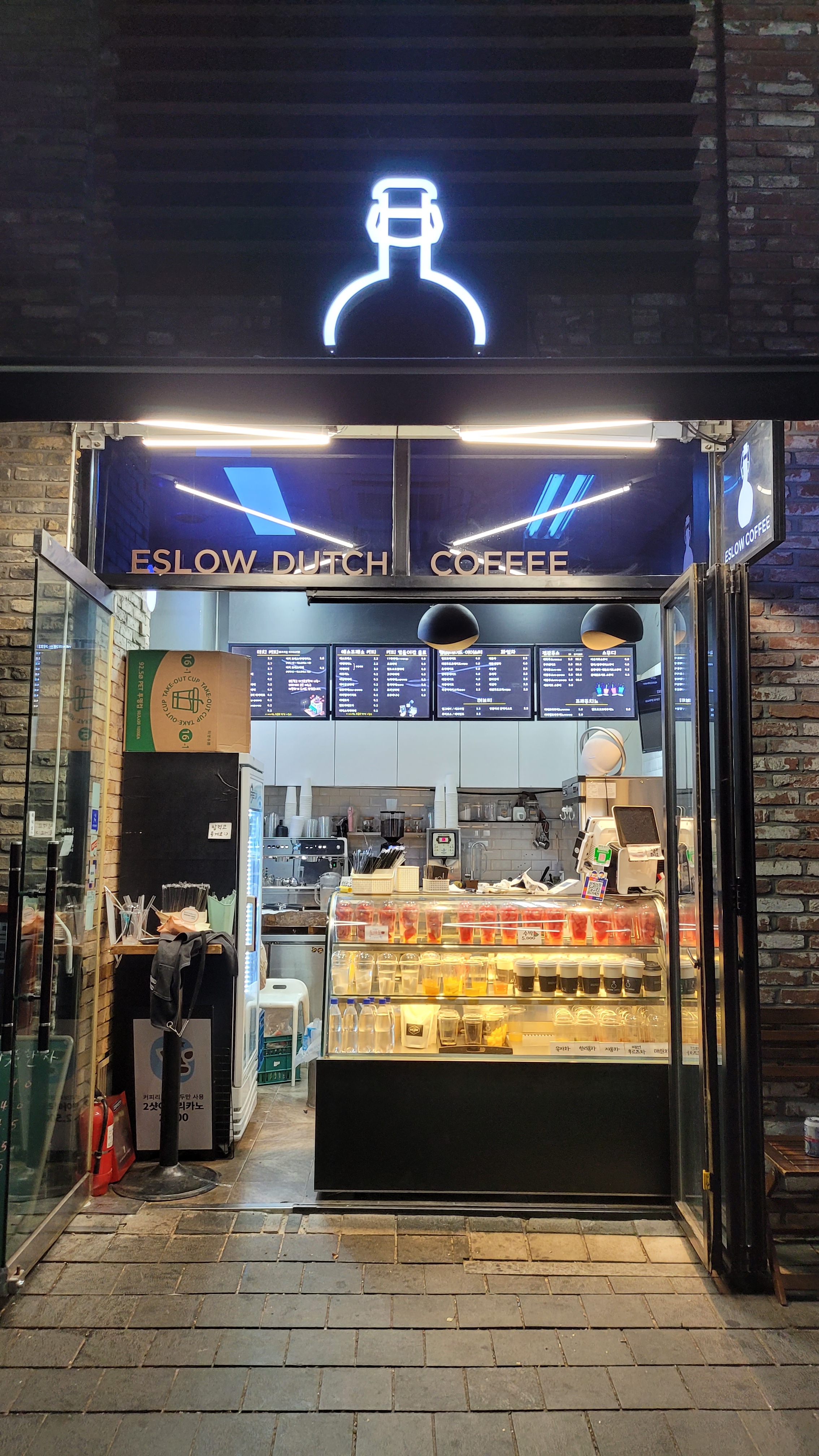 에슬로우 종각점 대표 이미지