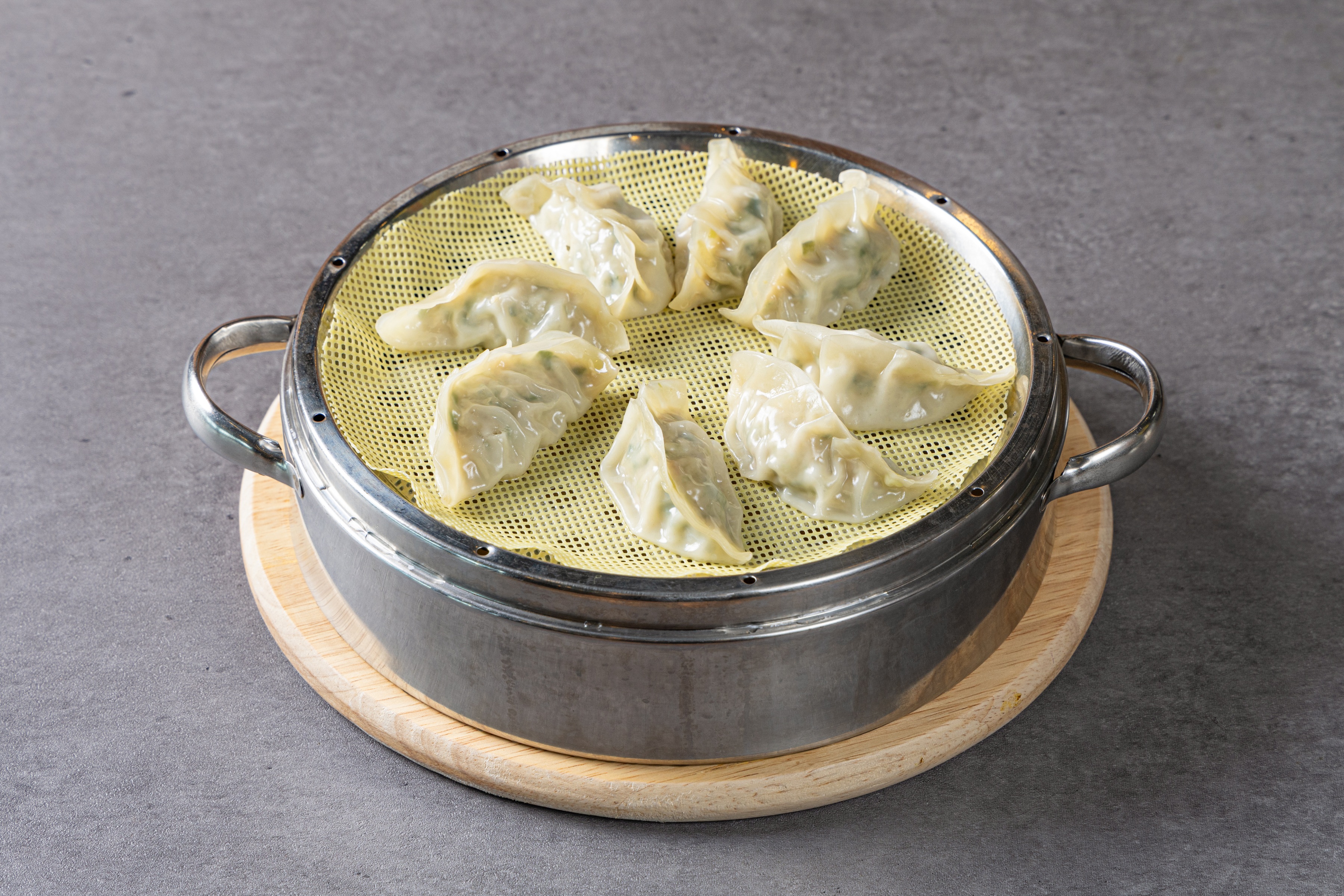 경주찰보리냉면