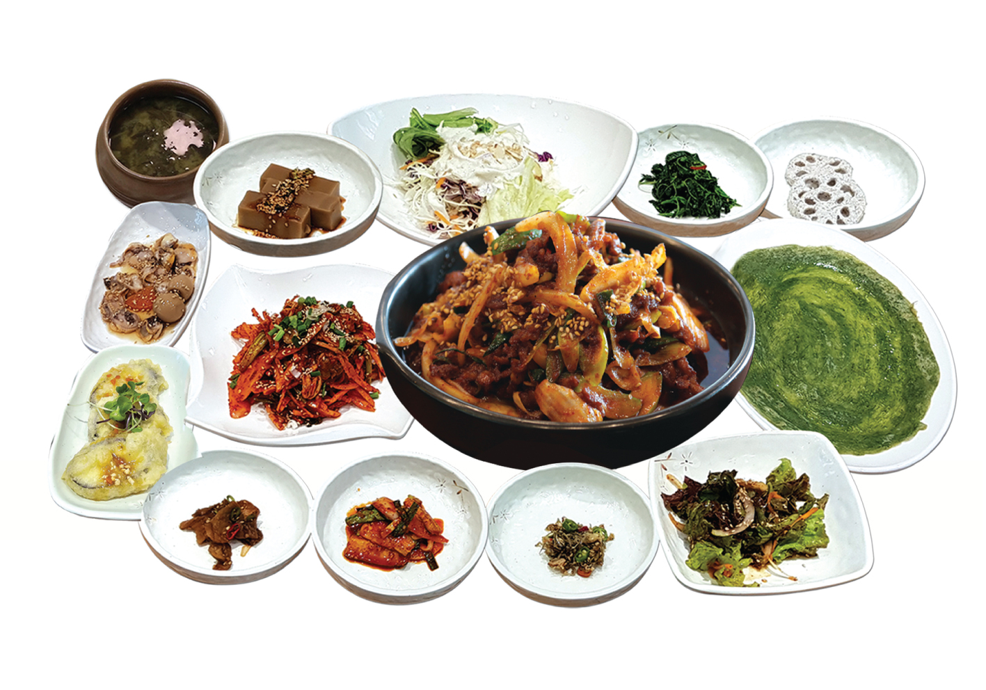 남도연 곡반정동점