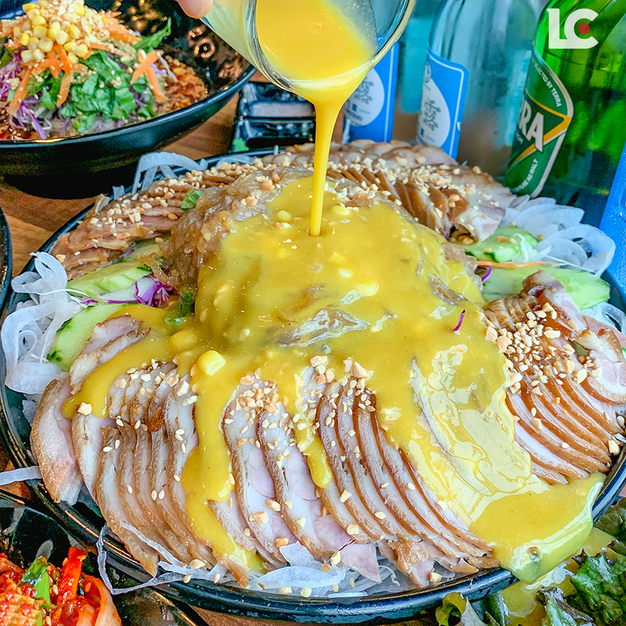 족발킬러 본점