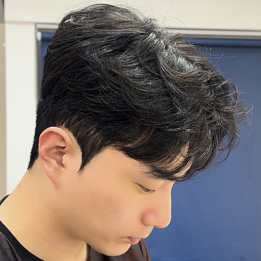 VOG Hair 창원시티세븐점