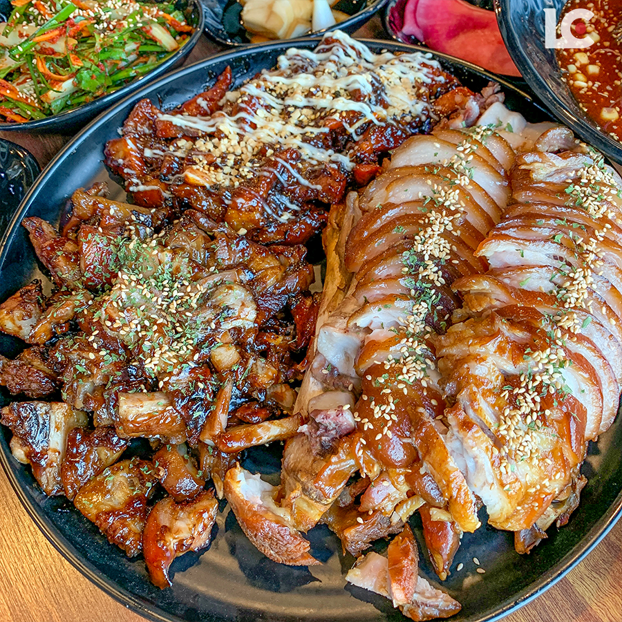 족발킬러 본점