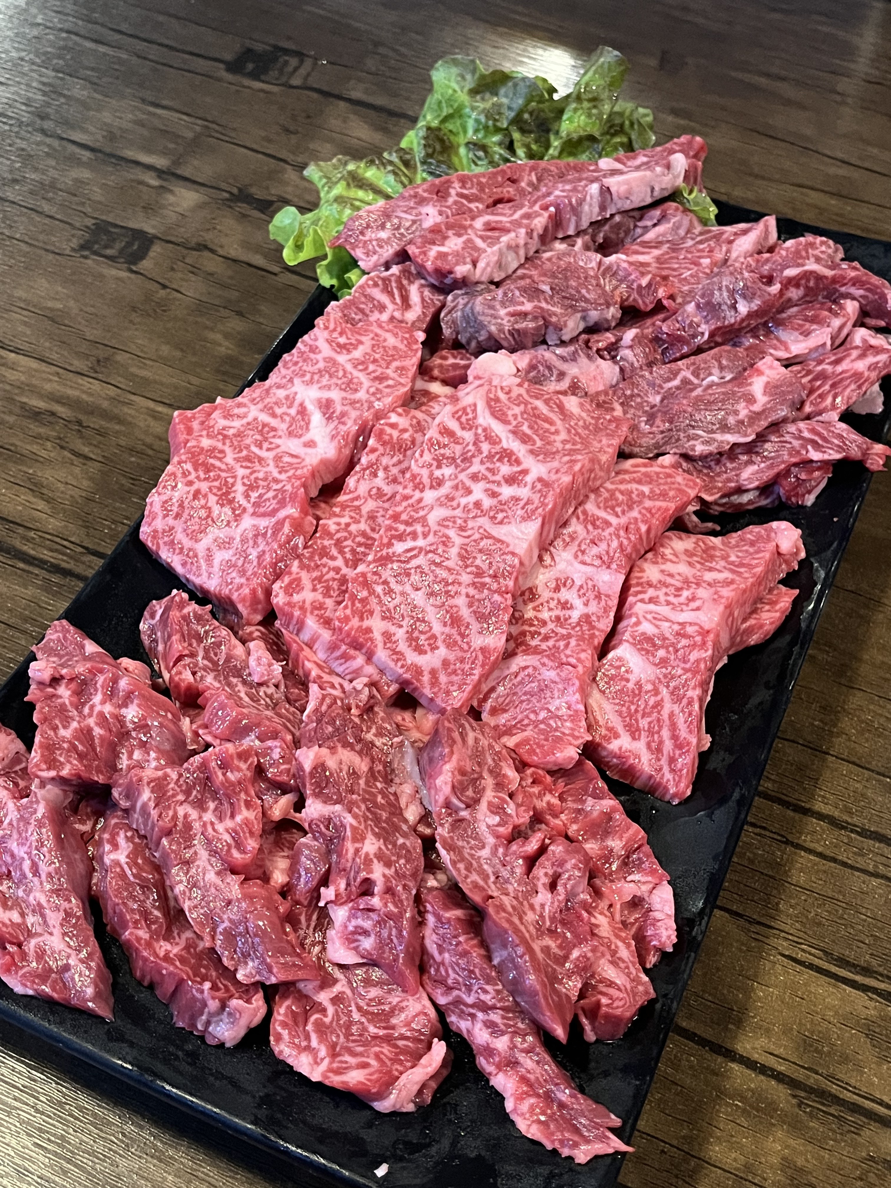 제주향화로구이