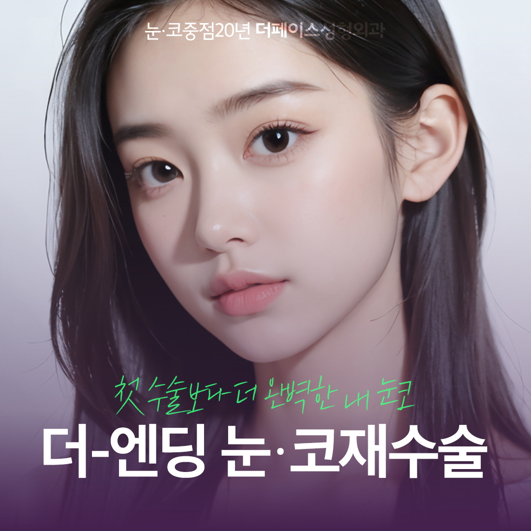 더페이스성형외과의원