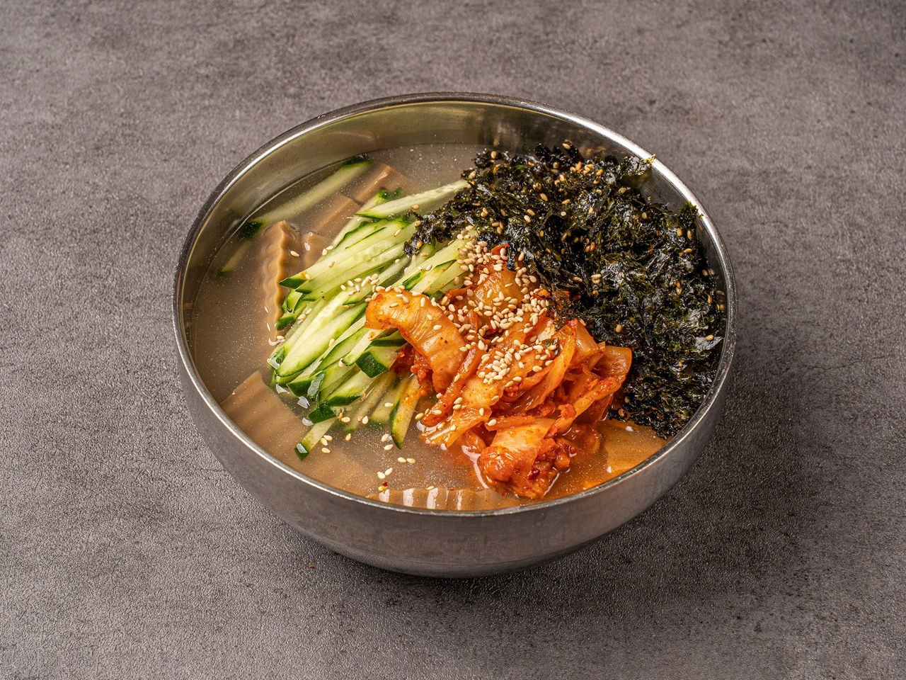정든닭발 안산본점