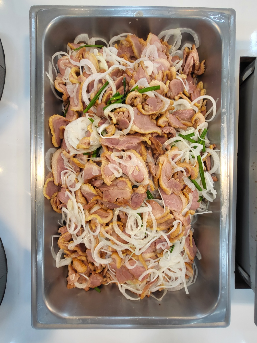 맛뜰한식뷔페 마도점