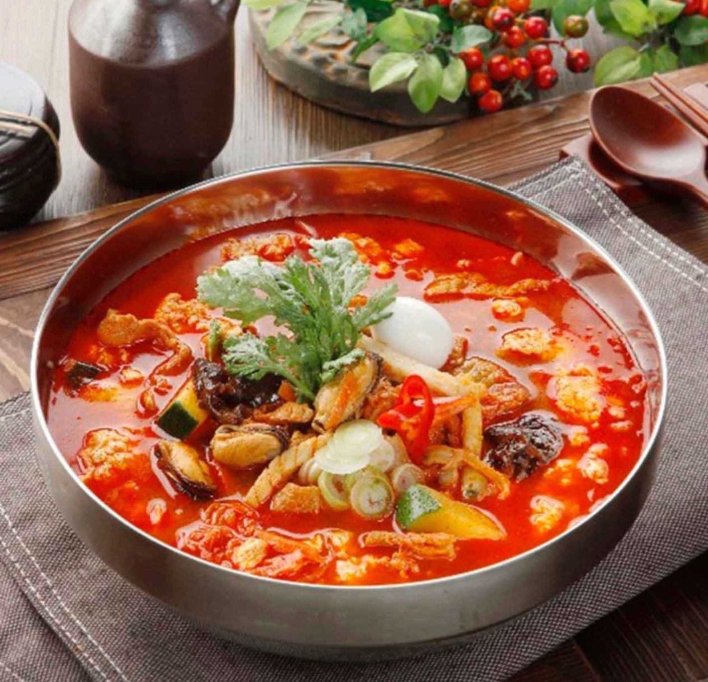 짬뽕지존 광주하남대로점