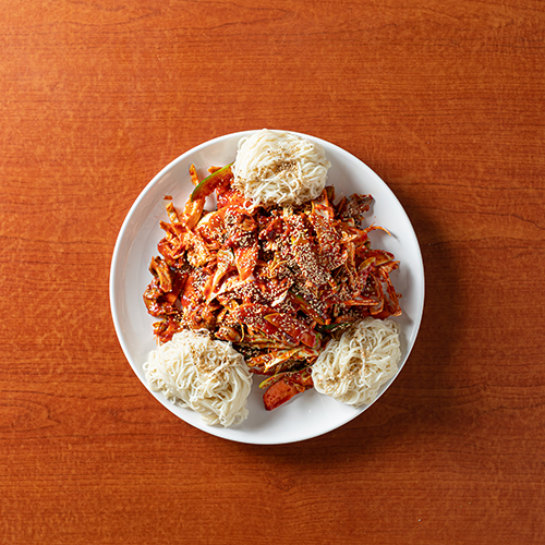유림식당
