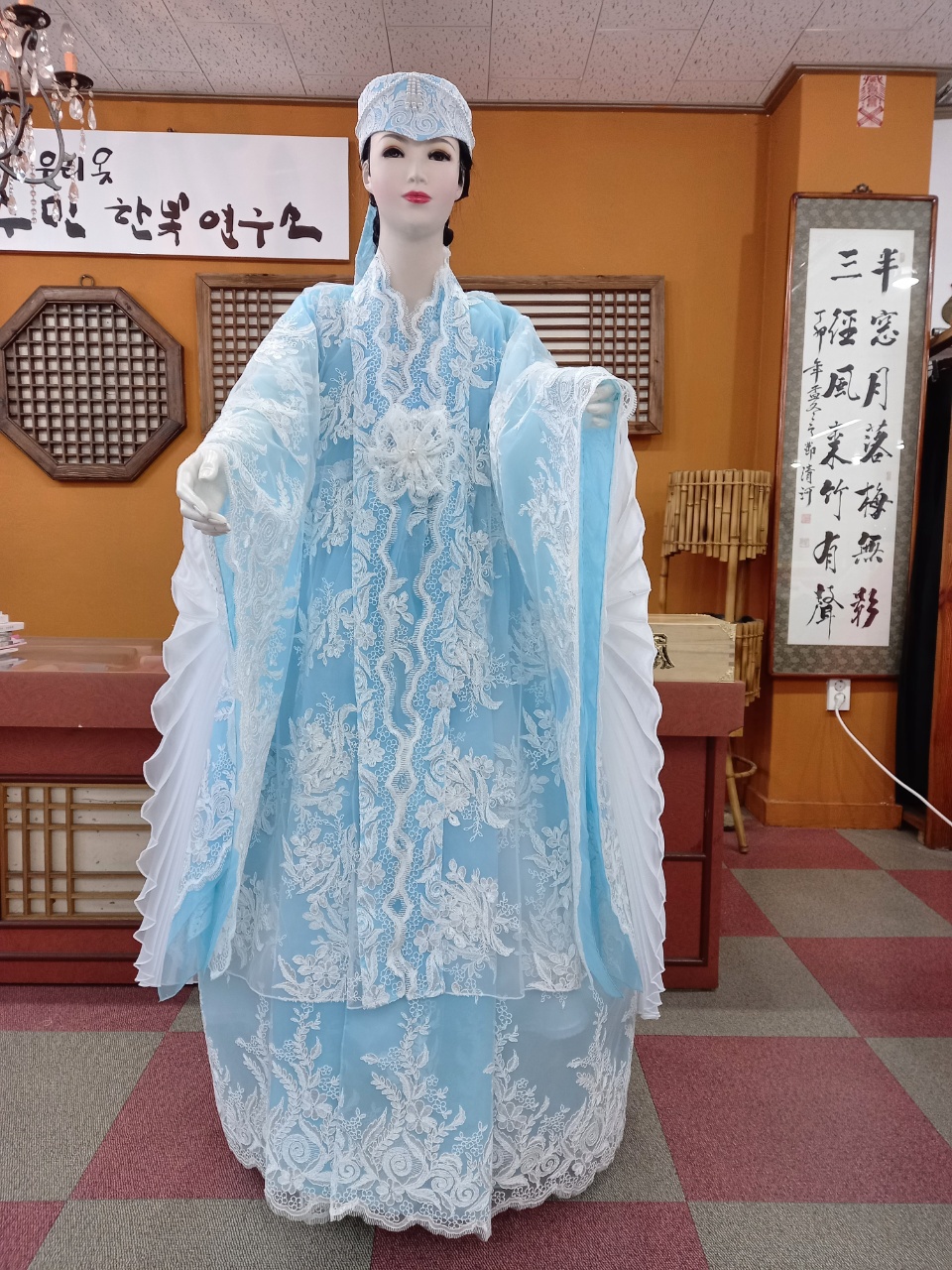 하나불교용품