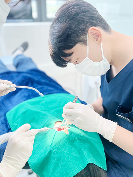 365성심플란트치과의원 대전 대표 이미지