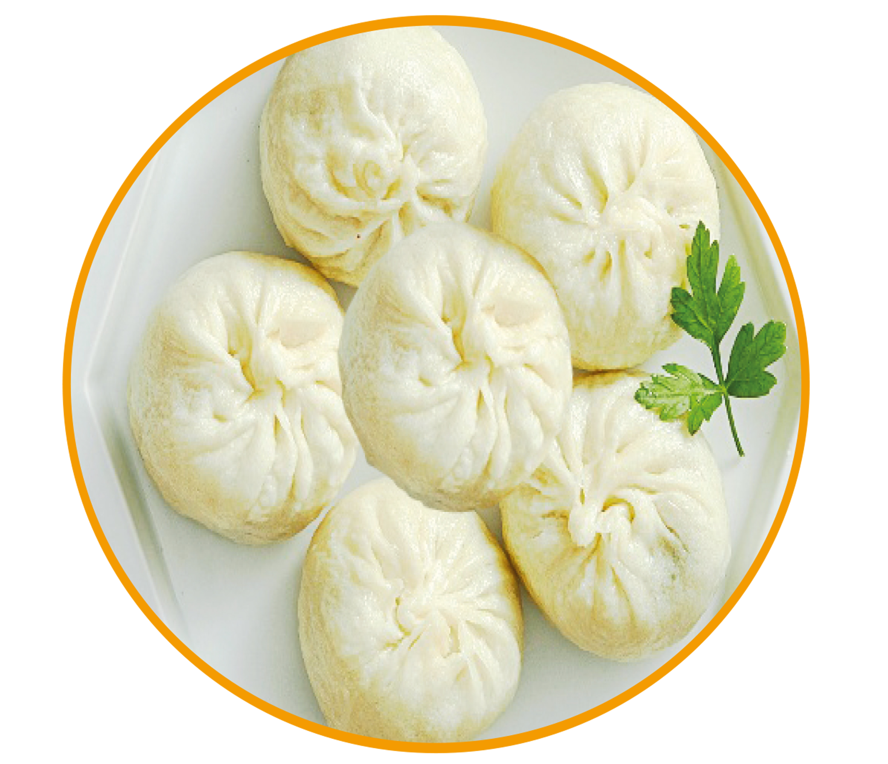 백남옥달인손만두 김포고촌점
