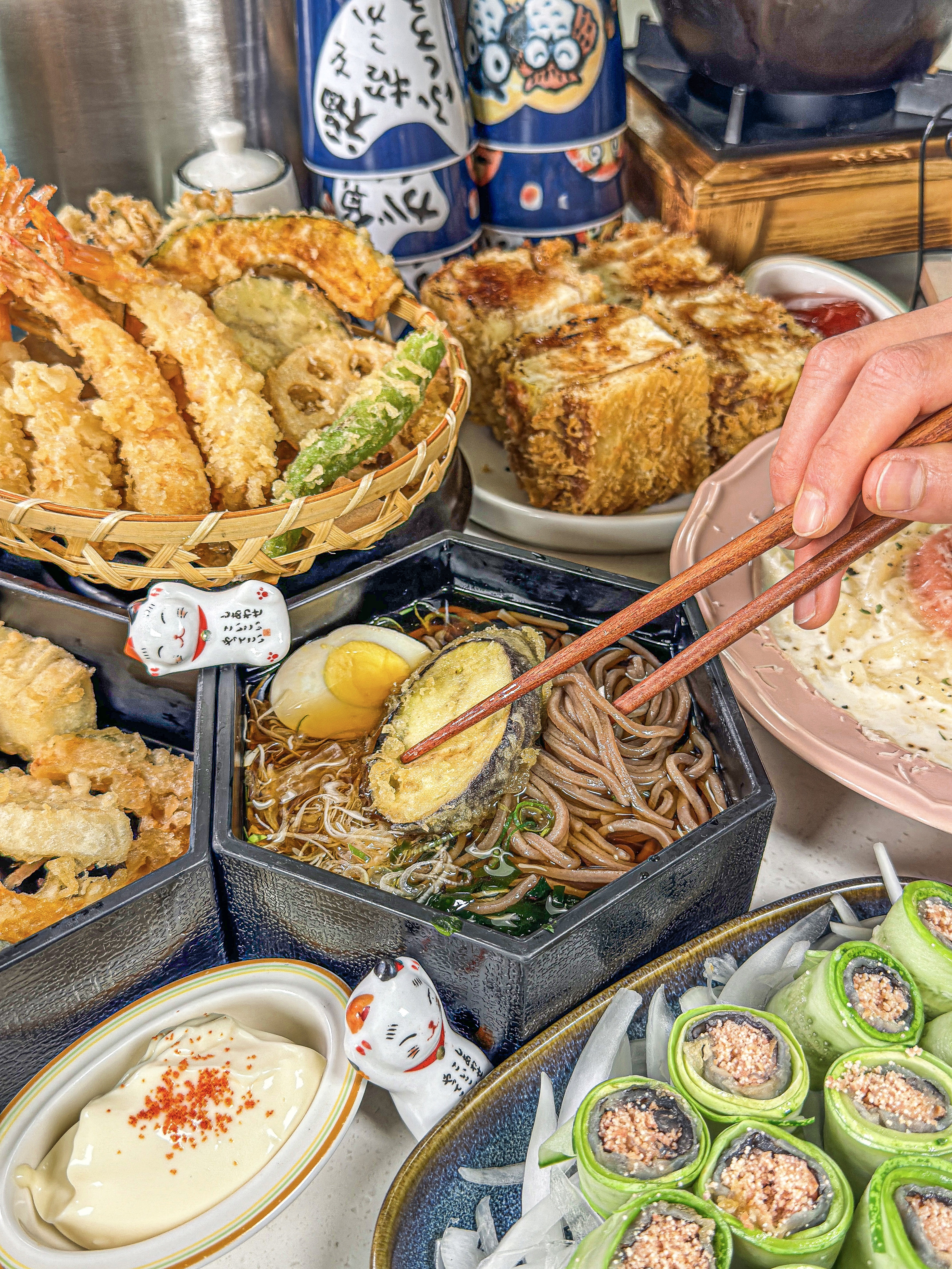 치소우다이닝 4