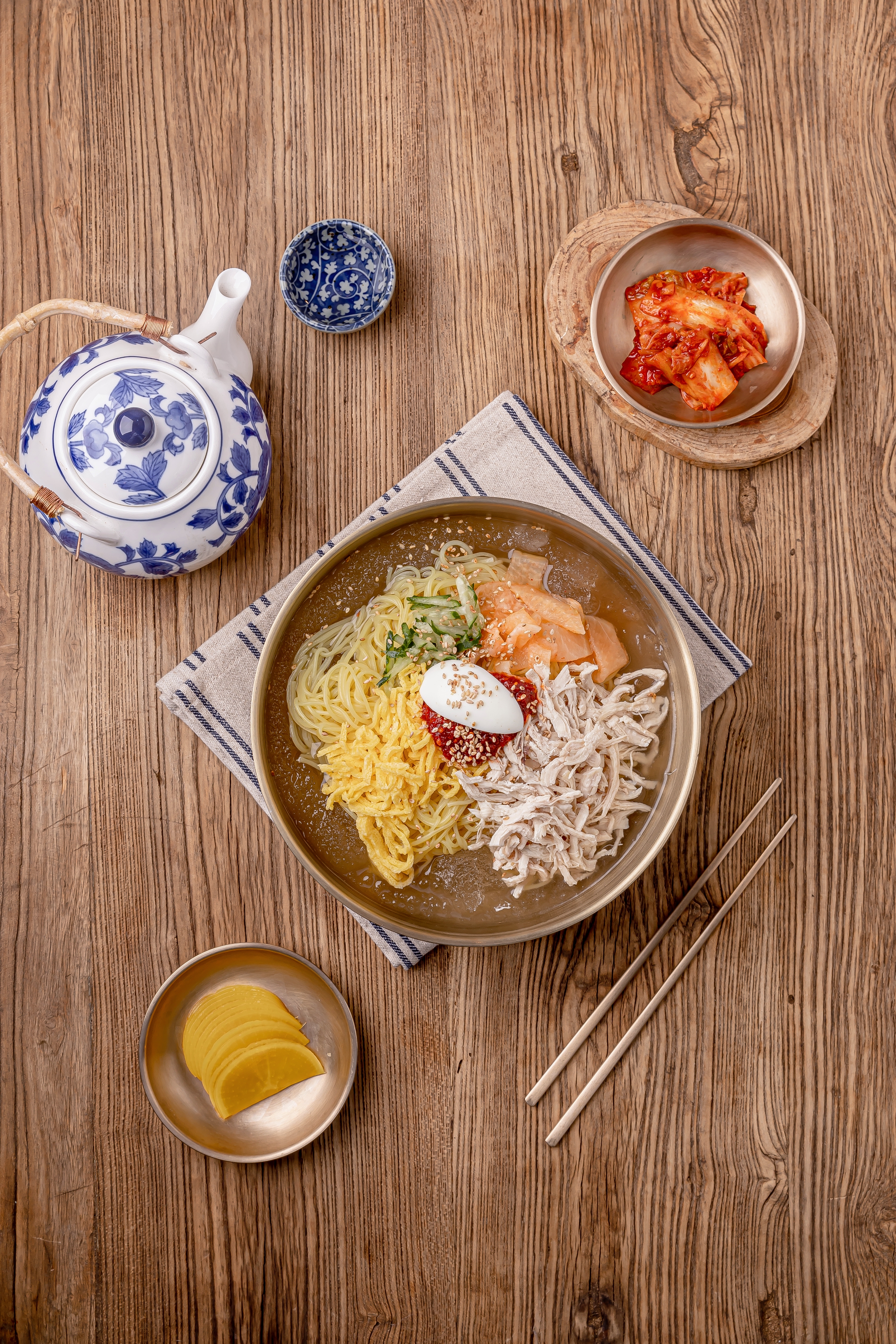 언양닭칼국수 김해율하점