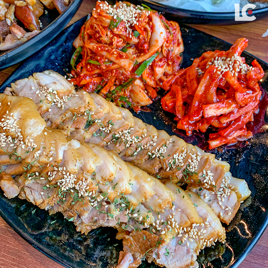 족발킬러 본점