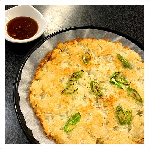 문산수제비&빈대떡