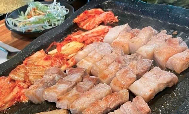 서면고기집 다돼지