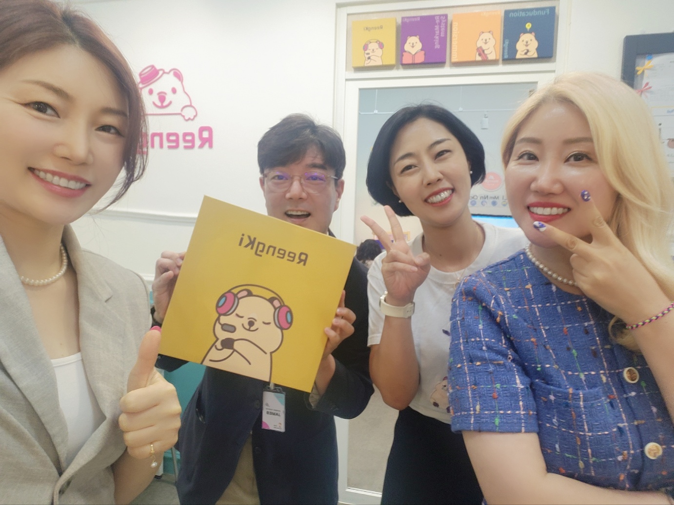링키영어 영서지사