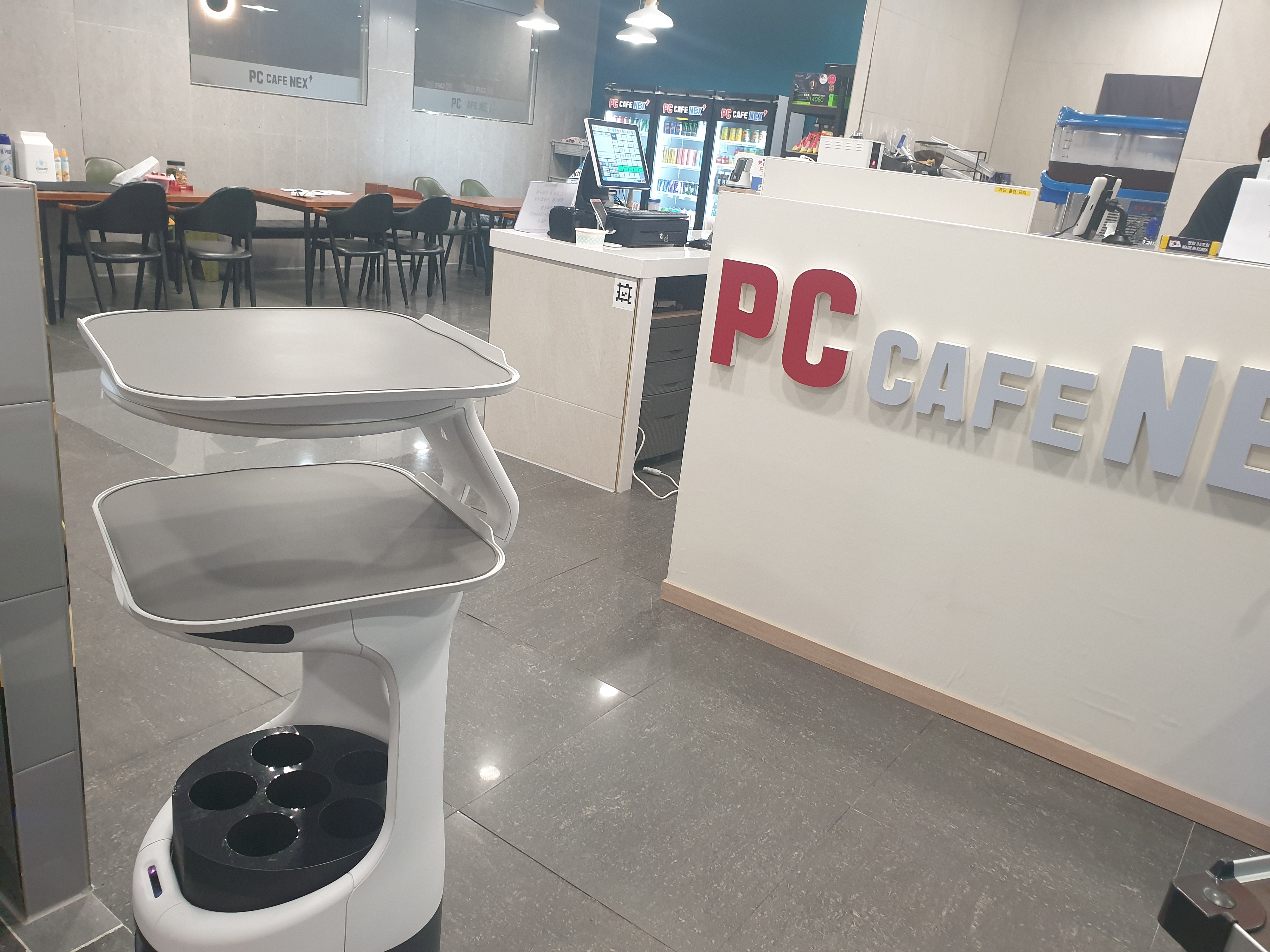피씨카페넥스