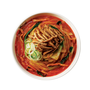 이비가짬뽕 인천본점