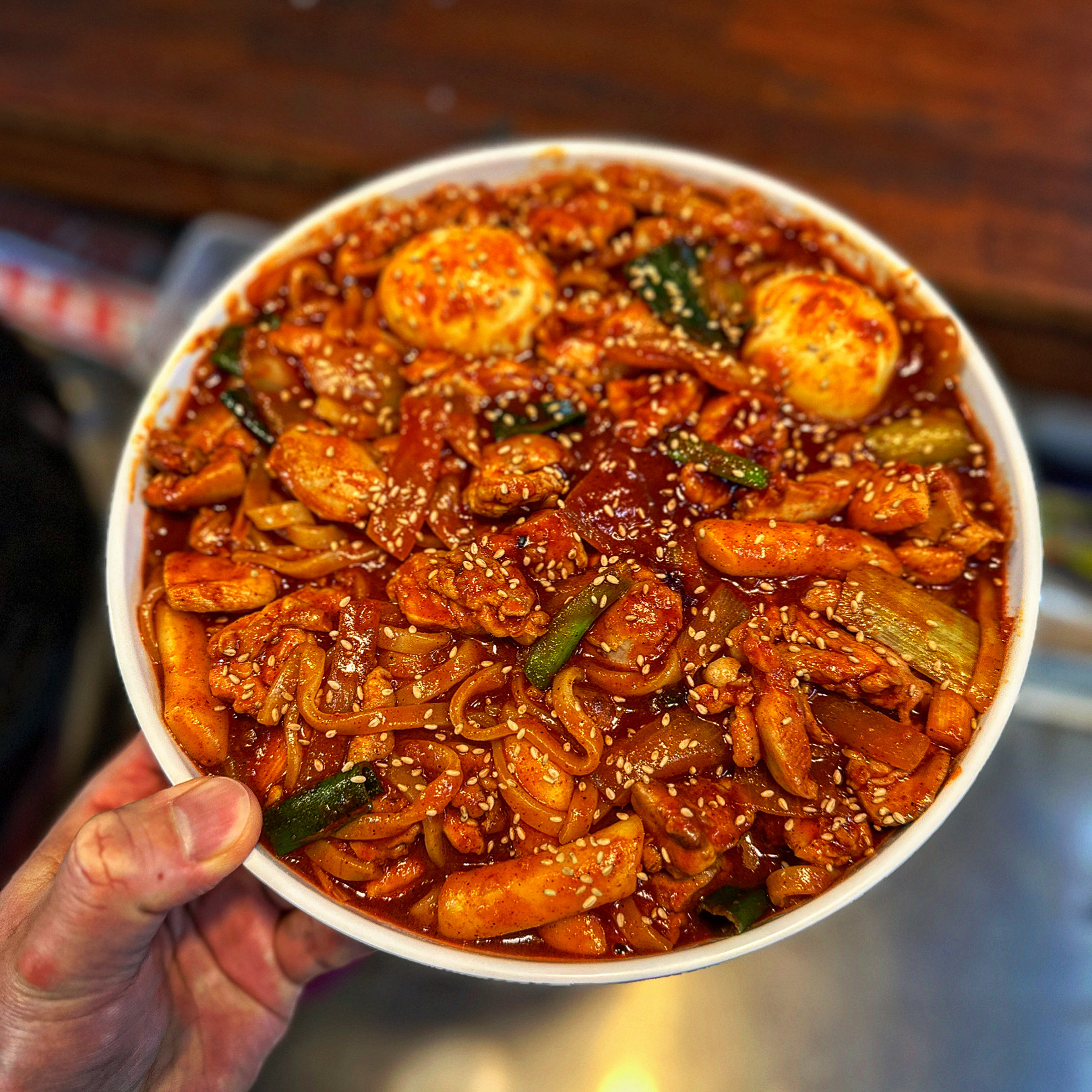오징어볶음잘하는 맛집 추천합니다 경남 김해시에서 우수업체 오징어볶음전문점 방문해 보세요 미가포차