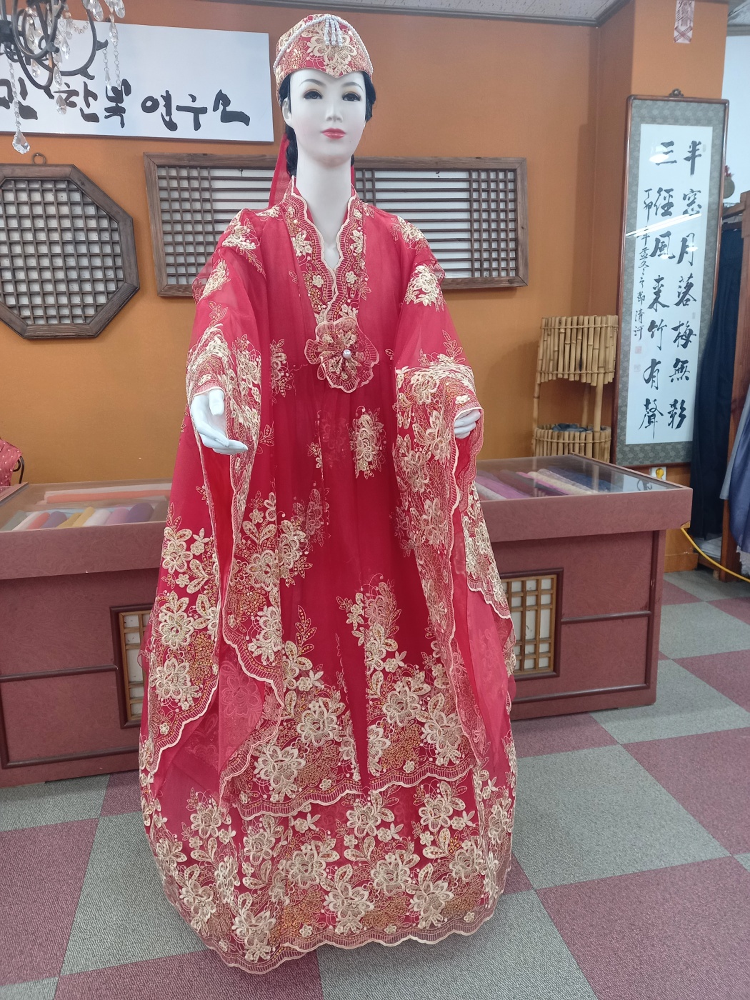 하나불교용품