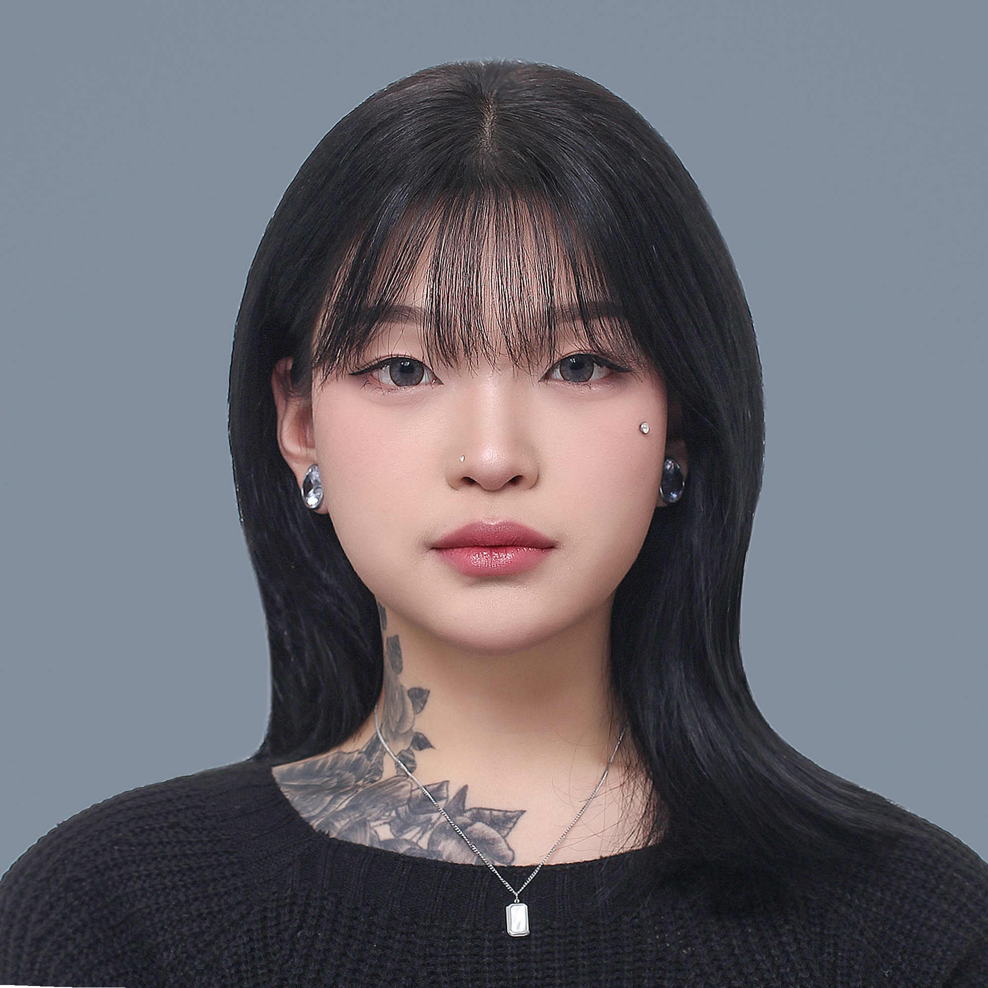 성신여대입구 사진관 라라스튜디오