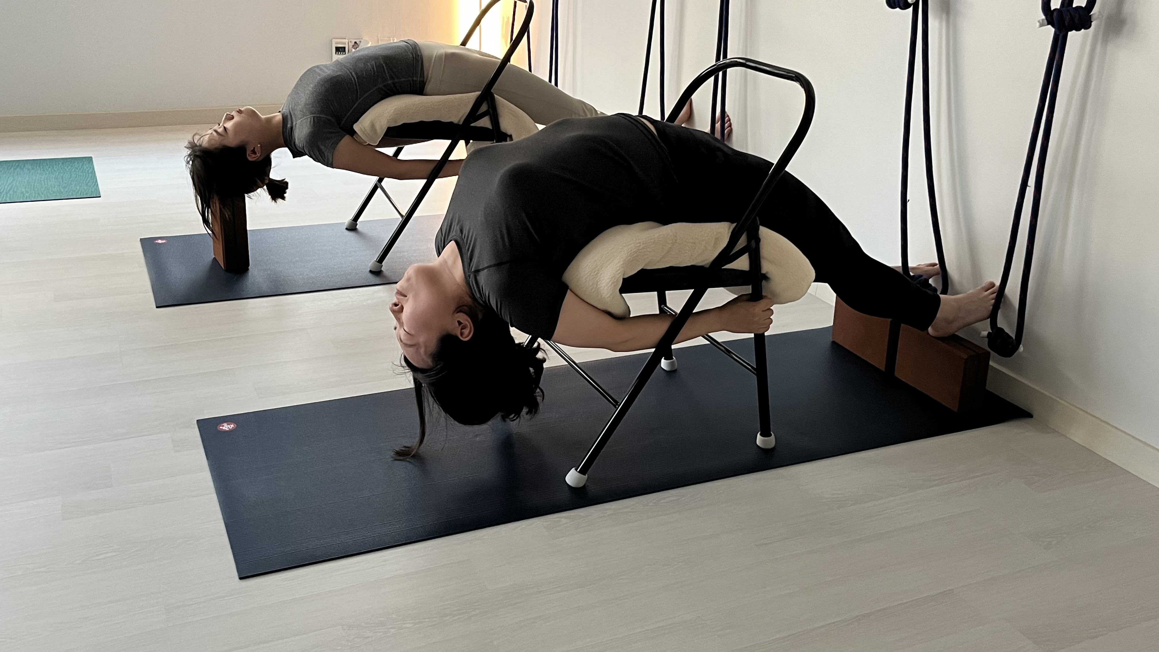 레이지요가클럽 대표 이미지