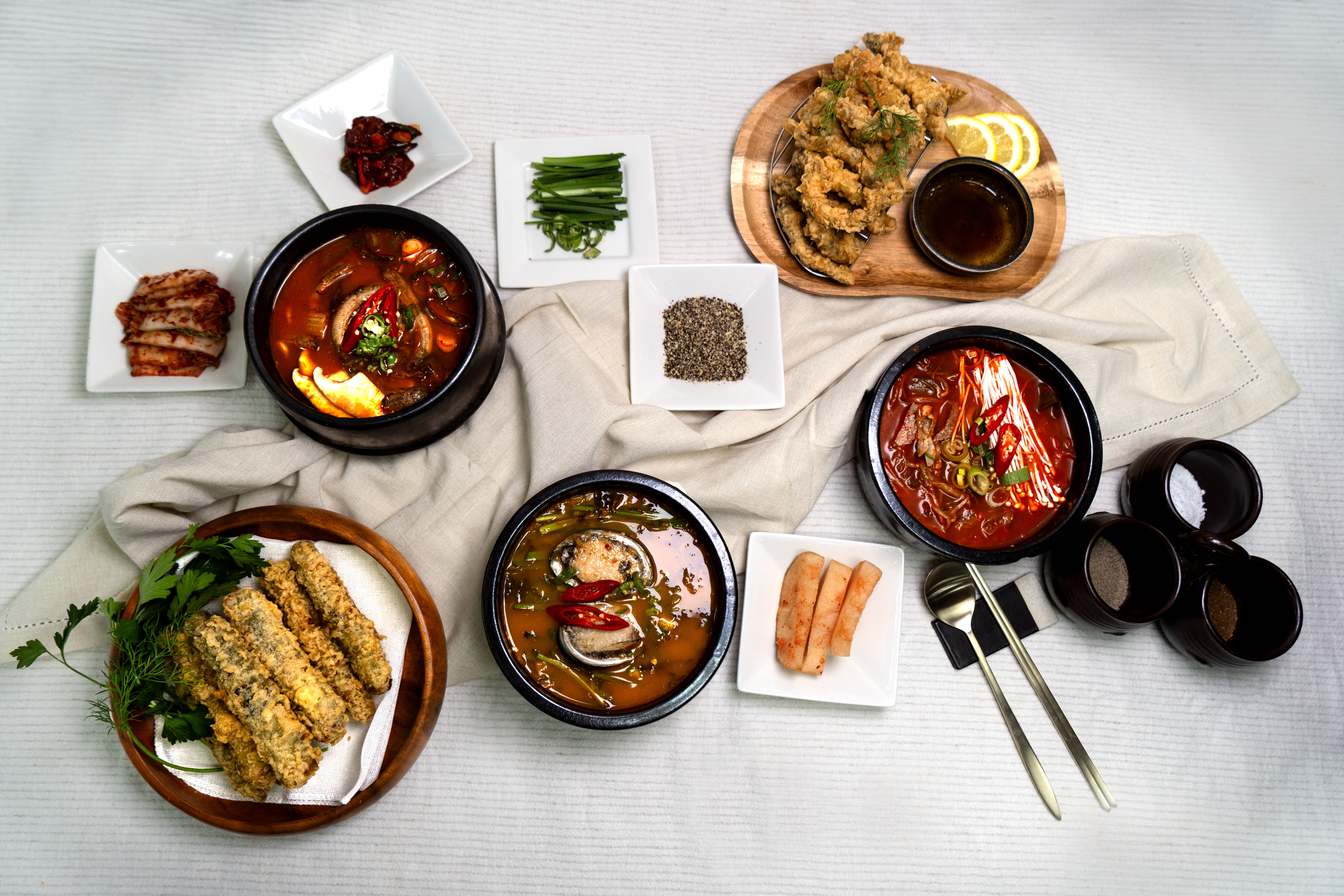 남원본가맛추어탕