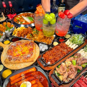 그놈포차 대전갈마점