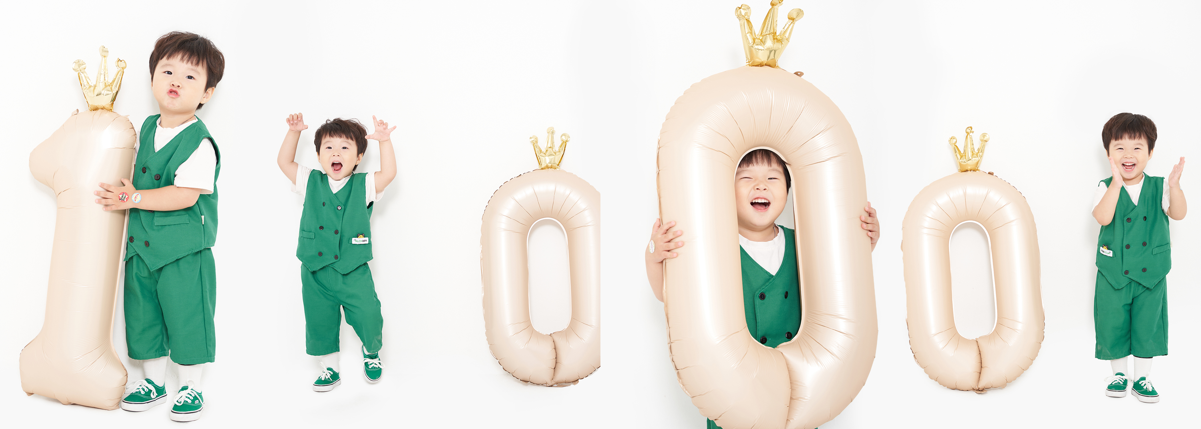 온율 사진관