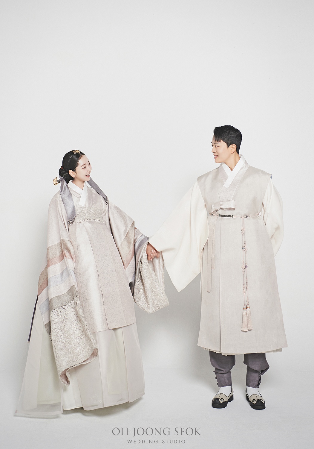 이승현한복