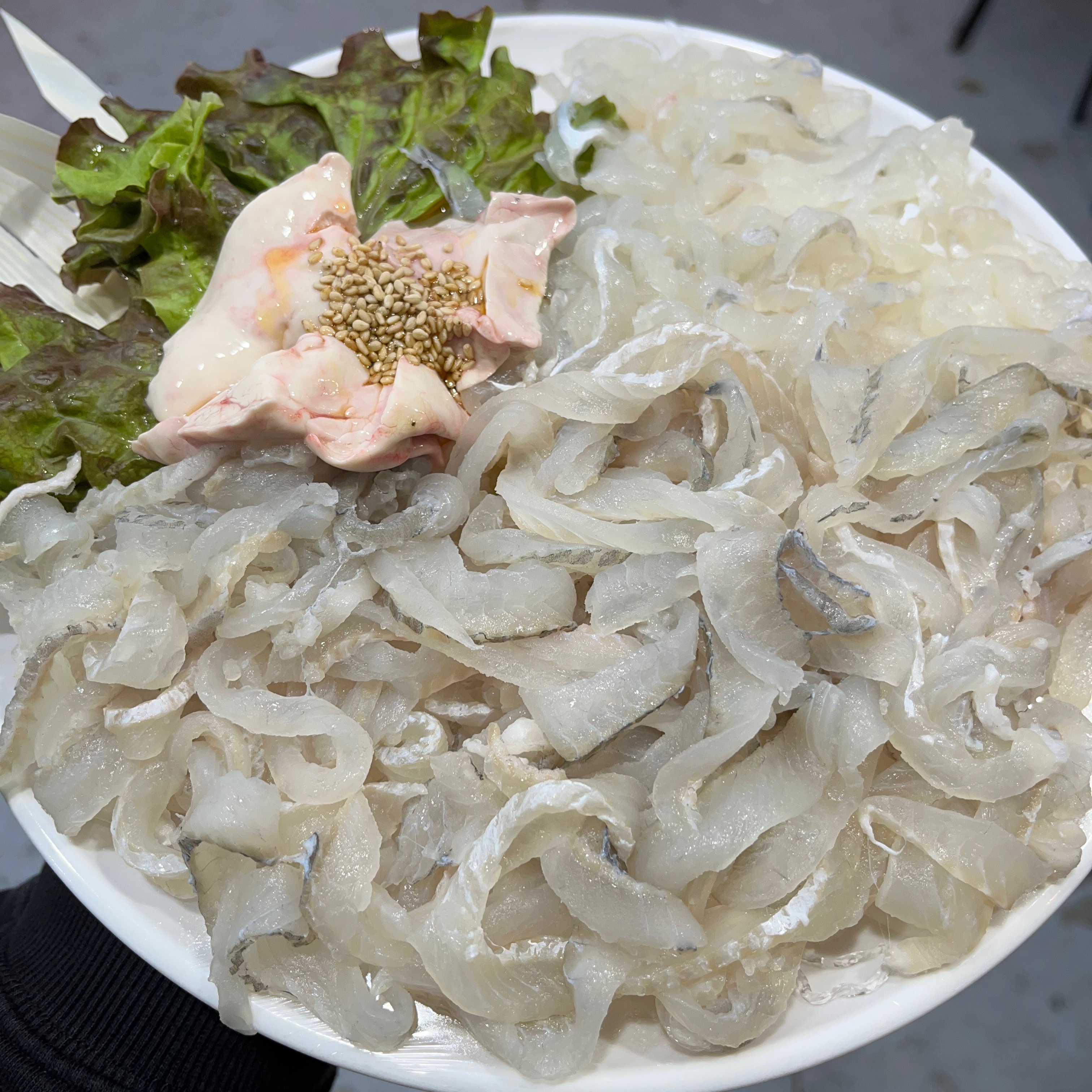강우수산