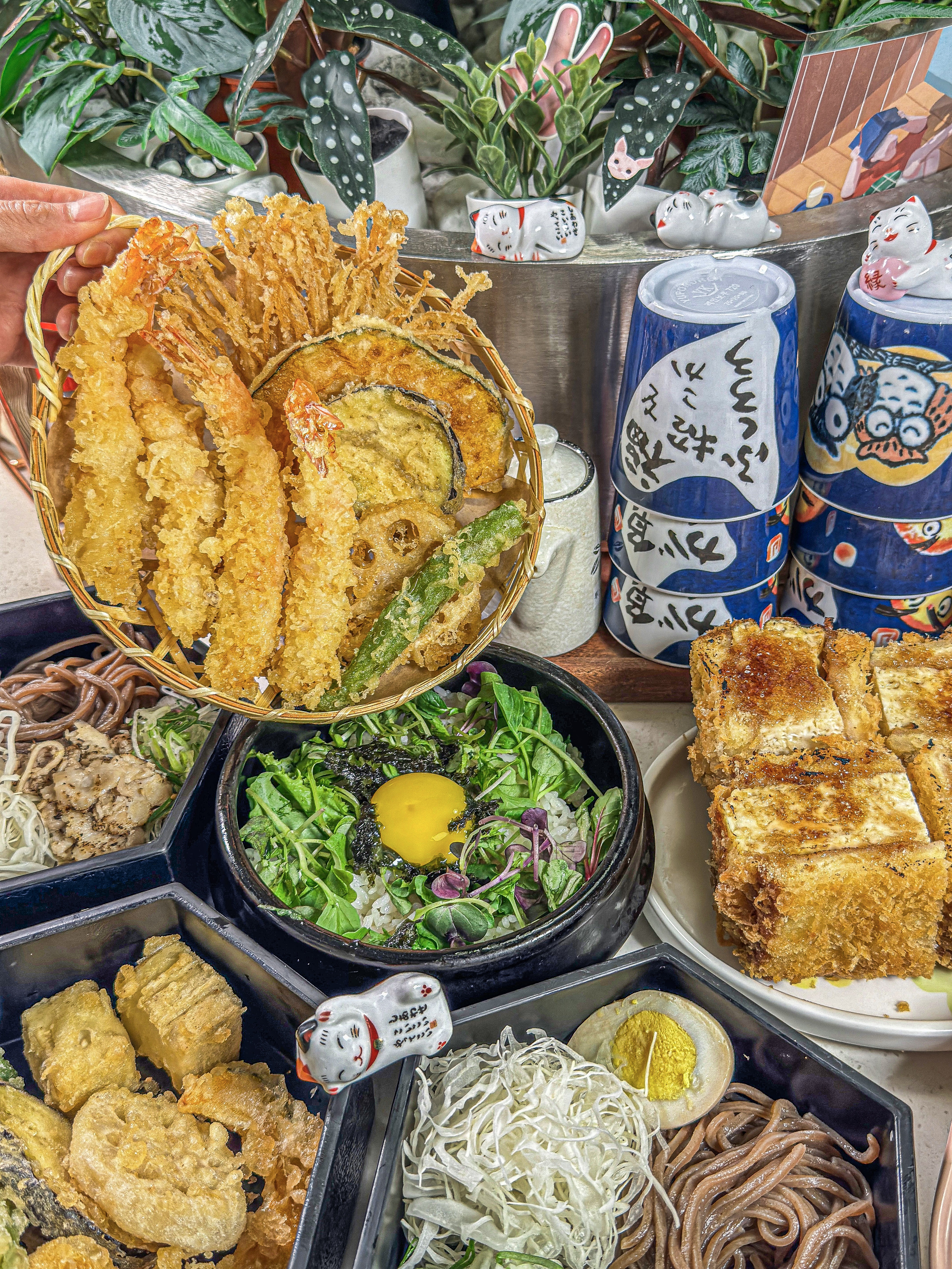 치소우다이닝 신당점