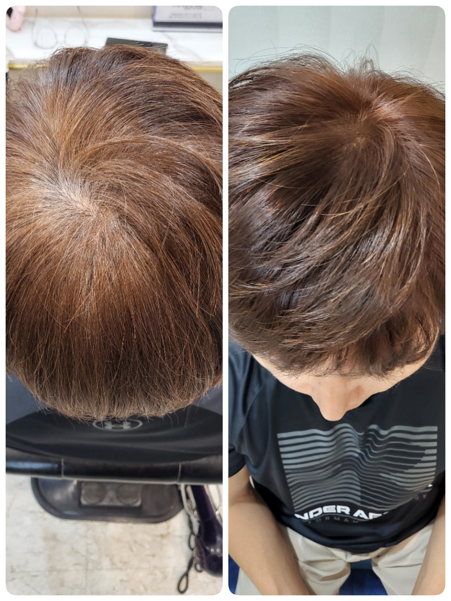큐사랑서정화헤어살롱