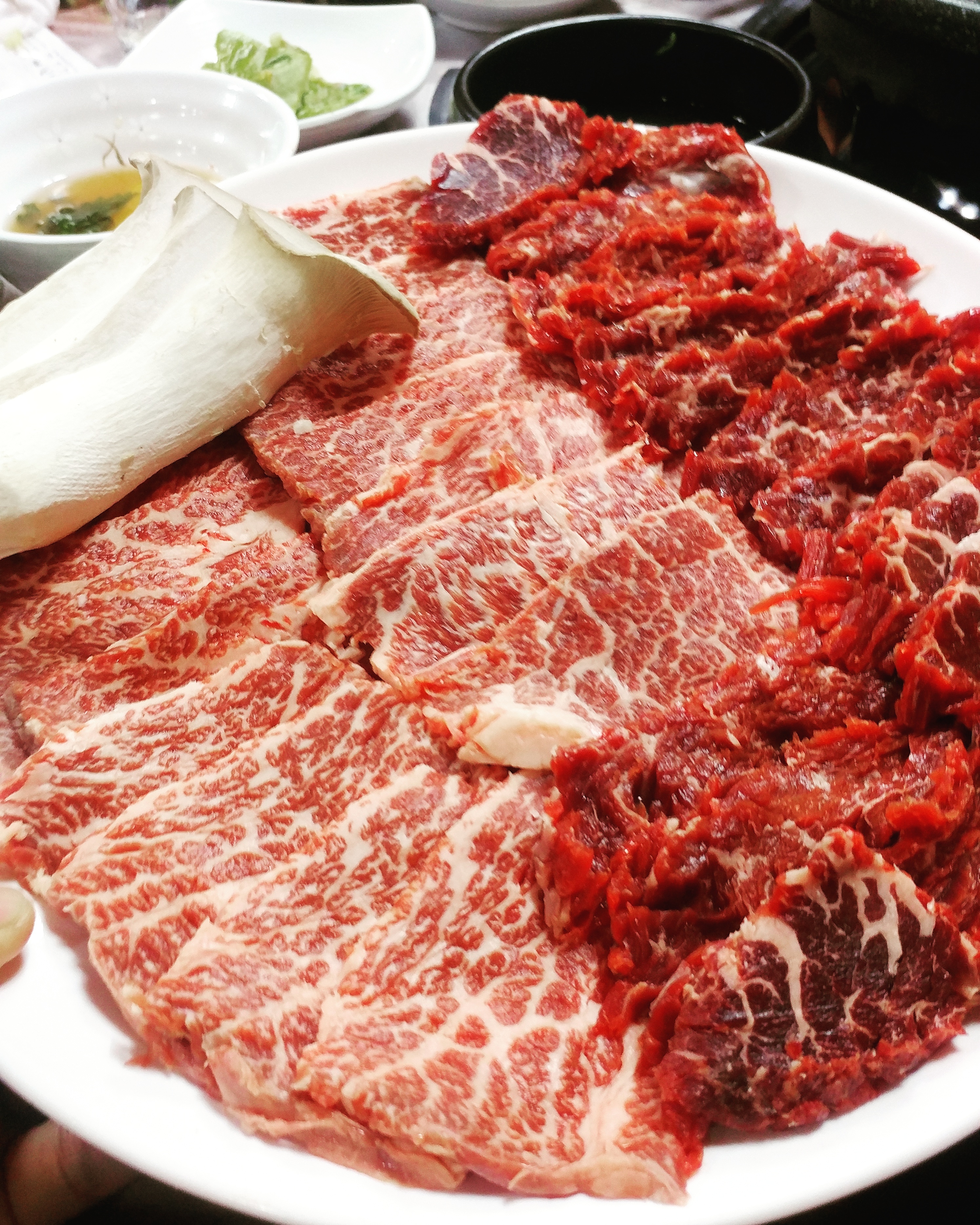 텃밭이야기